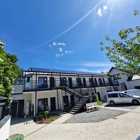 Dom Goscinny Z Restauracja - Rejs Dziwnow Exterior photo