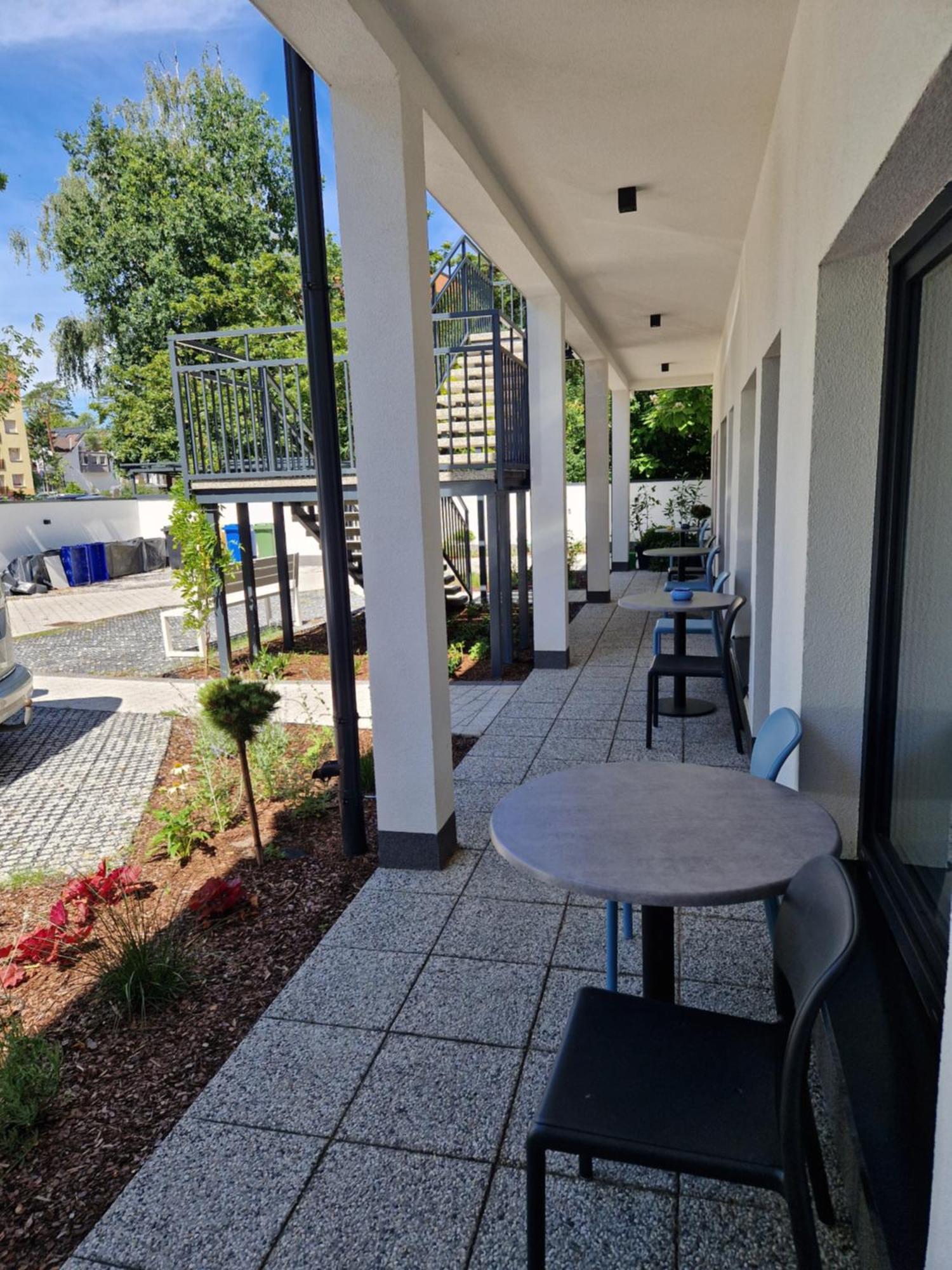Dom Goscinny Z Restauracja - Rejs Dziwnow Exterior photo